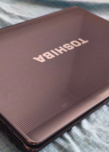 TOSHİBA U400 PRO..13.3 İNC. İS VE OFİS LAPTOBU..TEMİZ SORUNSUZ. - Görsel 6