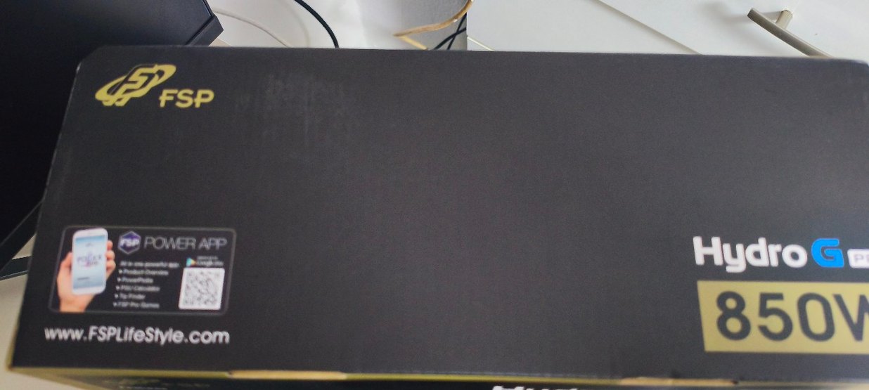 OZEL SERİ.Hydro G Pro 850W Güç Kaynağı_GOLD_80 PLUS_MODULER - Görsel 5