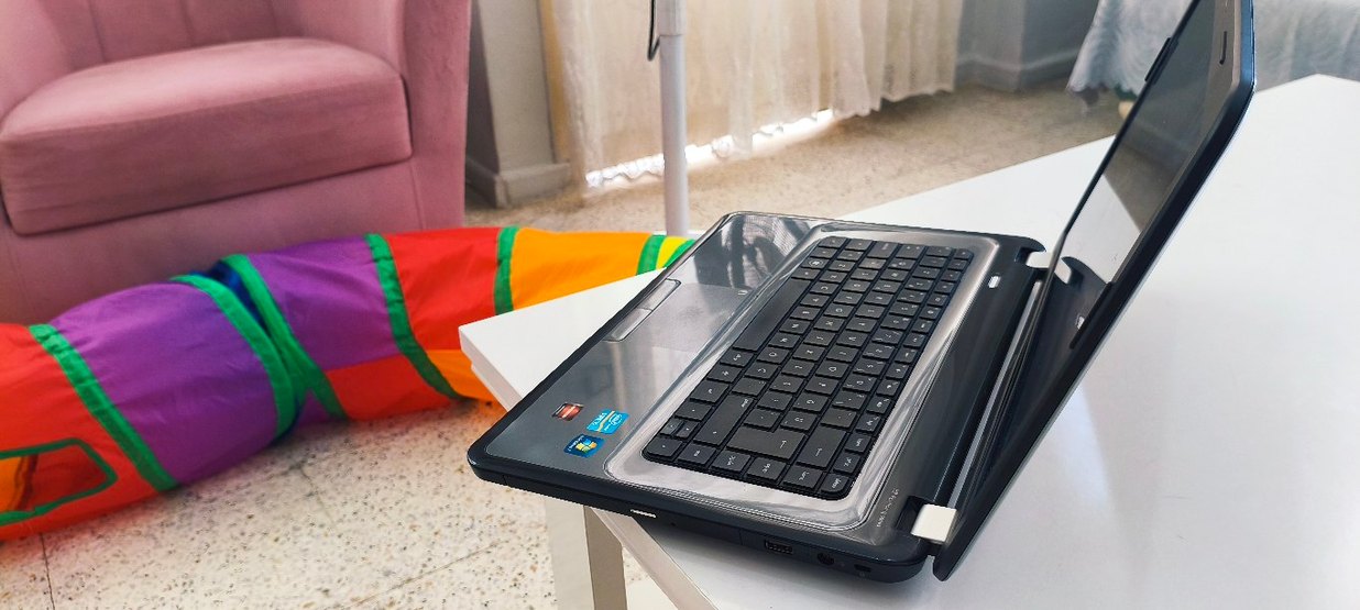 HP G6_İ5 İSLEMCİ _8GB RAM_2GB EK_500 GB HDD..SORUNSZ. TAKASLİ - Görsel 5