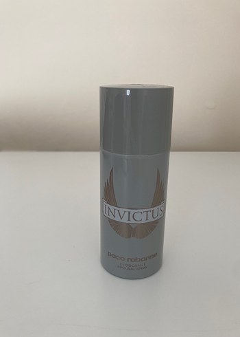 Paco Rabanne Paco Rabanne Invictus Erkek Parfümü