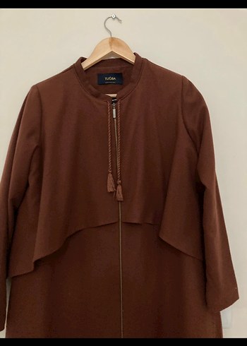 Kiremit rerengi Uzun Kadın Kaban - Görsel 3