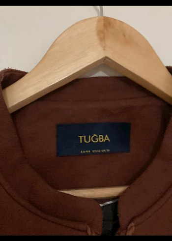 Kiremit rerengi Uzun Kadın Kaban - Görsel 4