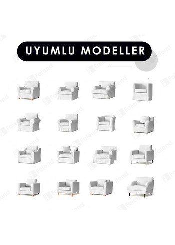  Beden camel Renk vizon Tuğla koltuk örtüsü, 3+3+1+1