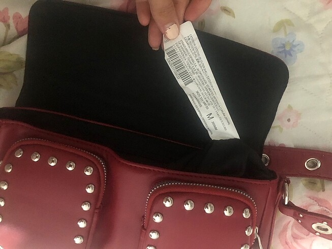 Beden Stradivarius çanta
