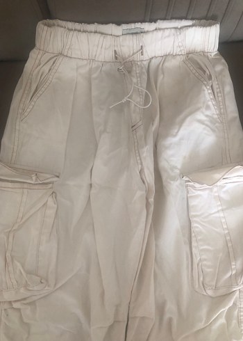 Paraşüt pantolon