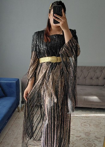 diğer Beden agır taşlı yöresel model