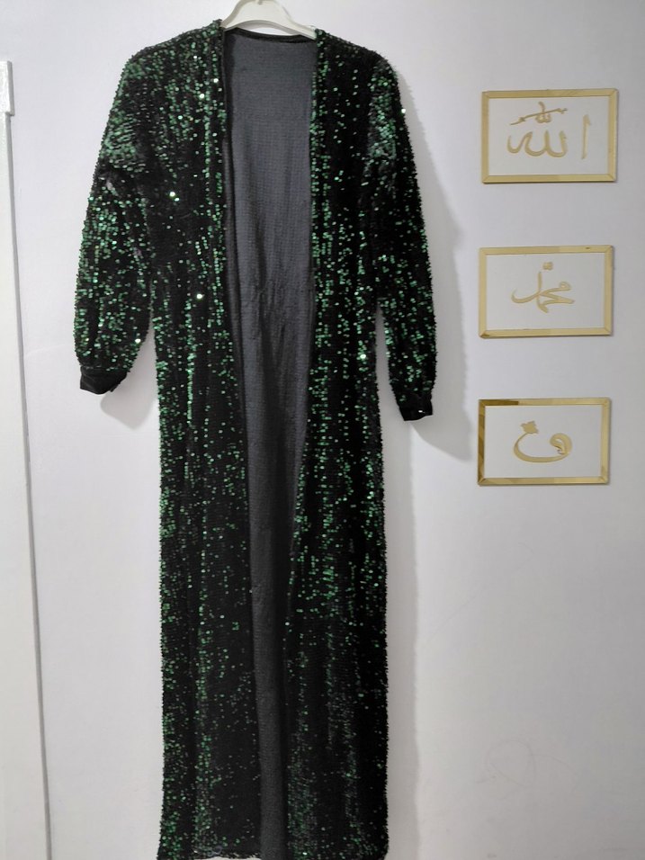 yöresel kıyafet - Görsel 3