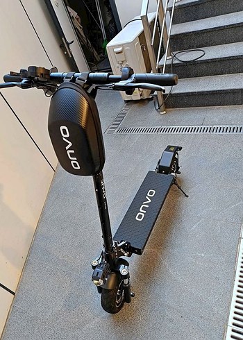 Onvo 012 X Plus E Scooter 1600 W