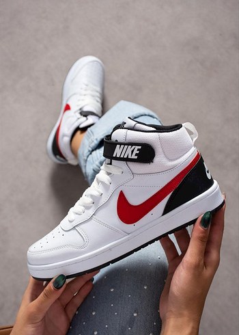 Nike Spor Ayakkabı