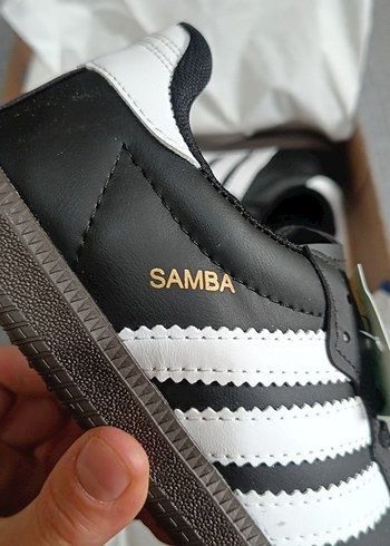 42 Beden siyah Renk Siyah Beyaz Spor Ayakkabı Velcro
