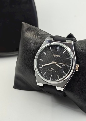 Tissot Kaucuk Erkek Saat