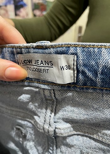 LC Waikiki Erkek Pantolon - Görsel 2