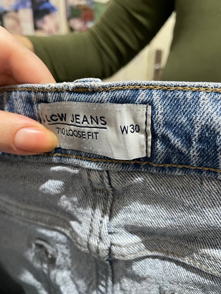 LC Waikiki Erkek Pantolon - Görsel 2