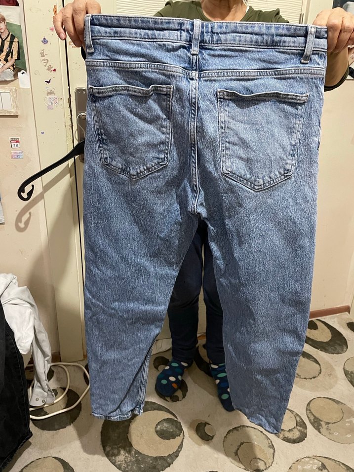 LC Waikiki Erkek Pantolon - Görsel 3