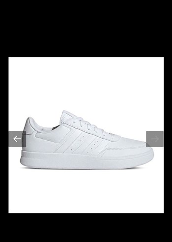 Adidas Breaknet 2.0 0 Gibi - Görsel 2