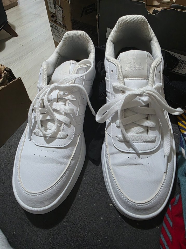 Adidas Breaknet 2.0 0 Gibi - Görsel 3