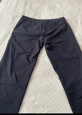 Erkek Ayva Teknik Pantalon - Görsel 8