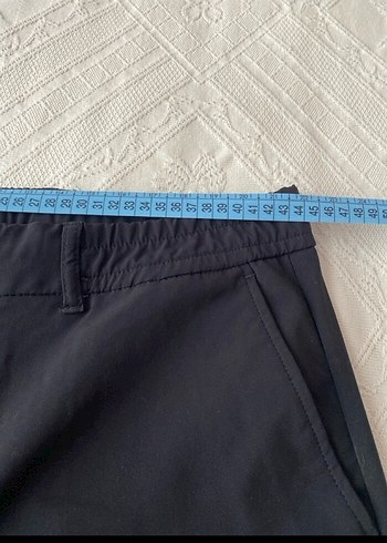 Erkek Ayva Teknik Pantalon - Görsel 5