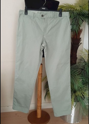 Mango Pantalon - Görsel 2