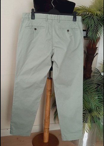 Mango Pantalon - Görsel 6