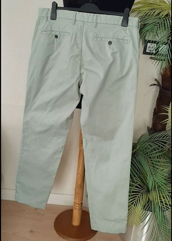 Mango Pantalon - Görsel 7