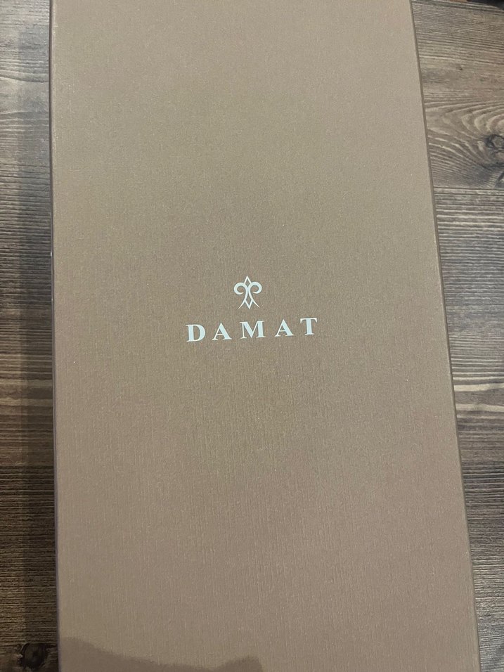 Koyu Bordo Erkek Papyon - Görsel 3