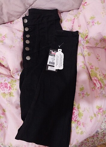 Penti Penti pantalon M