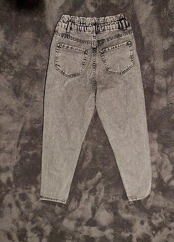 Jean pantalon 36 - Görsel 3