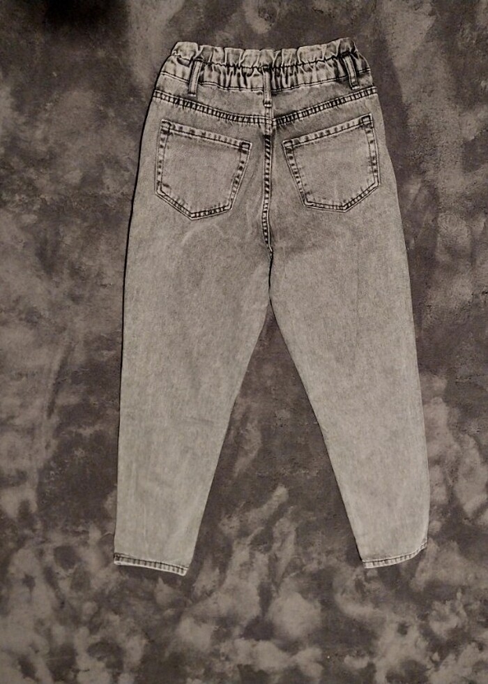 Jean pantalon 36 - Görsel 3