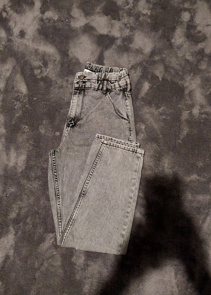 Jean pantalon 36 - Görsel 2