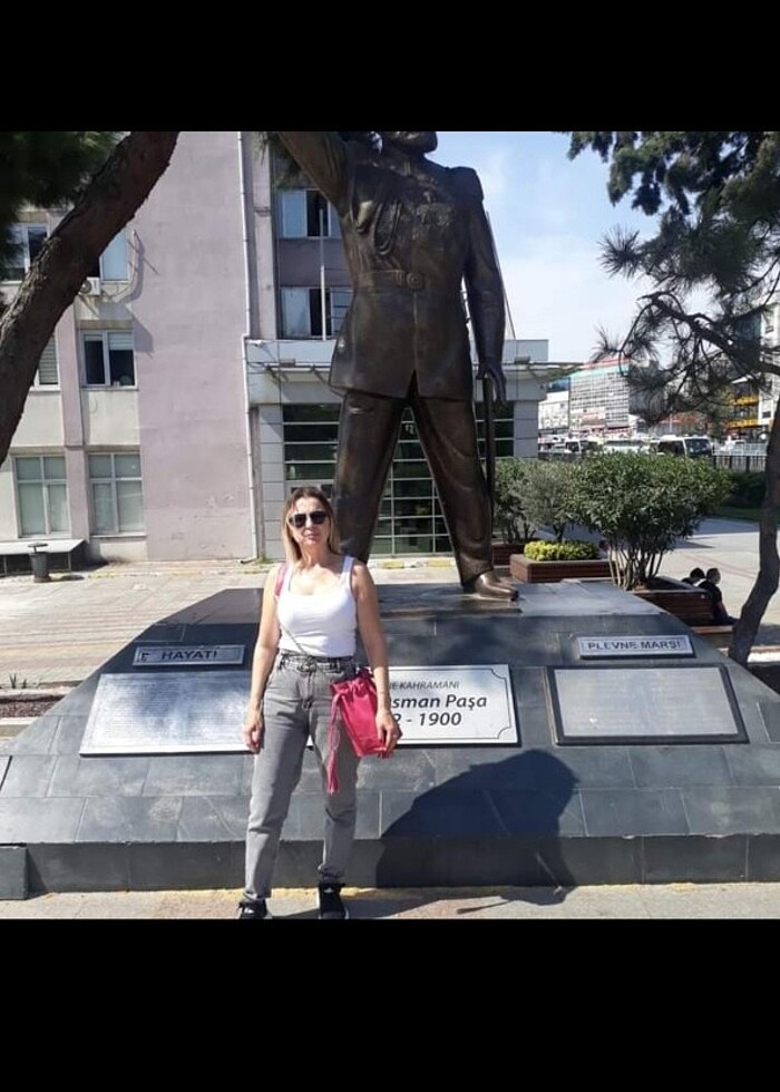 Jean pantalon 36 - Görsel 4