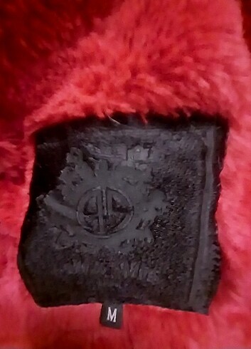 Mr&Mrs italy parka - Görsel 5