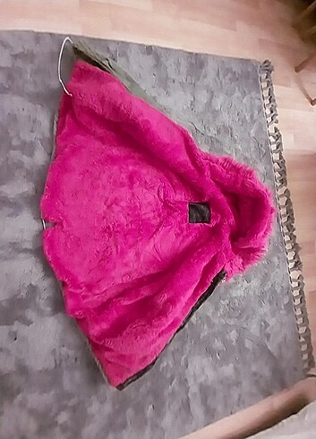 Mr&Mrs italy parka - Görsel 6