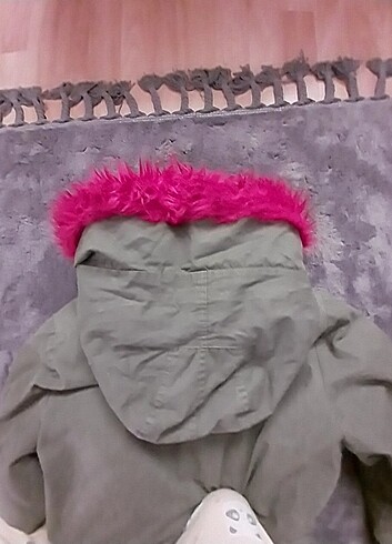 Mr&Mrs italy parka - Görsel 9