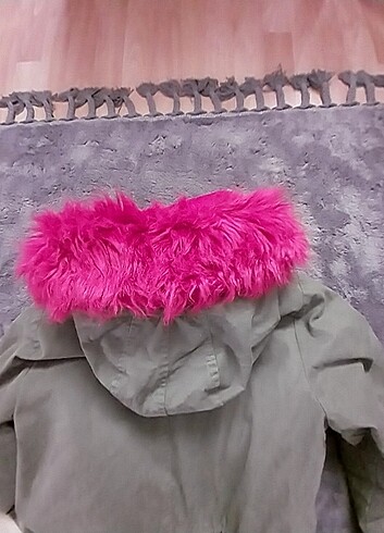 Mr&Mrs italy parka - Görsel 10