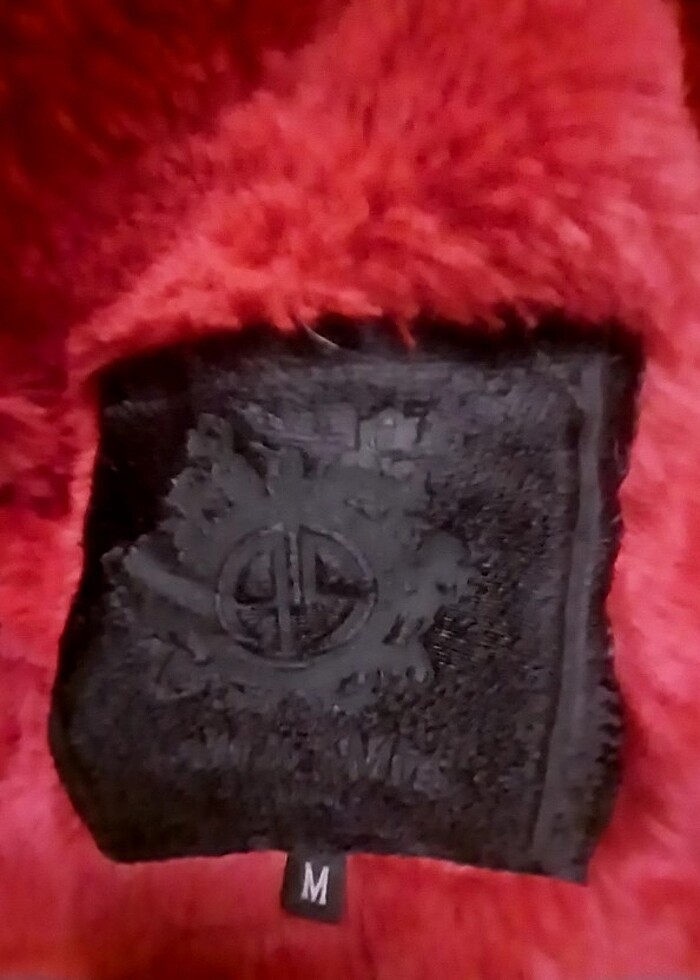 Mr&Mrs italy parka - Görsel 5