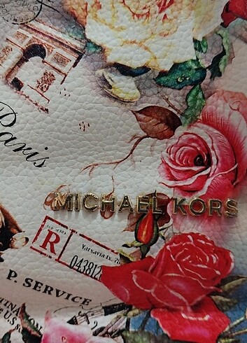 Michael Kors Kol Çantası