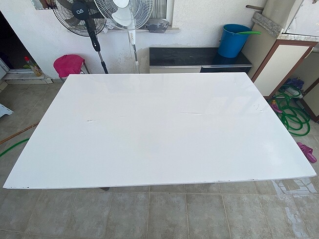 Yemek masası