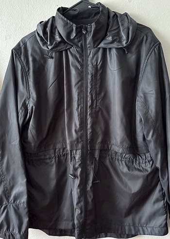 Oysho yağmurluk - Görsel 2