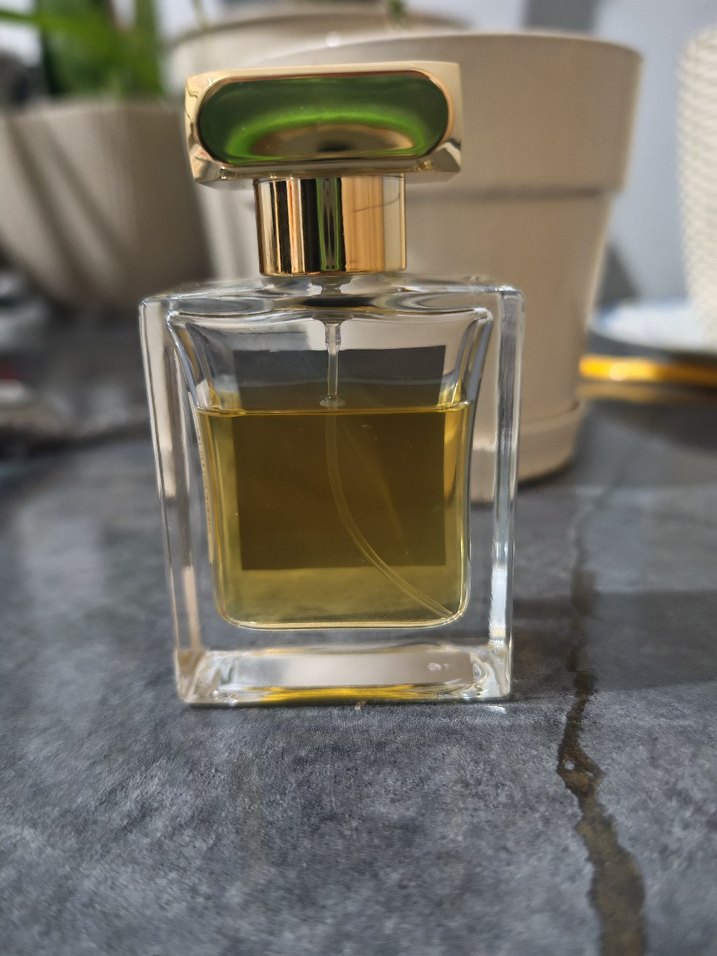 Mfy - African Leather - Görsel 2