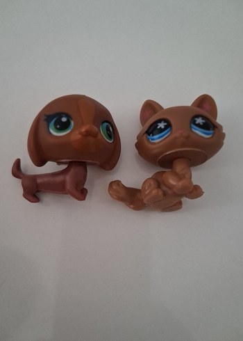Kahverengi 2'li miniş