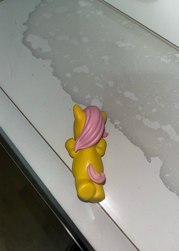 sony angel fluttershy my little pony - Görsel 2