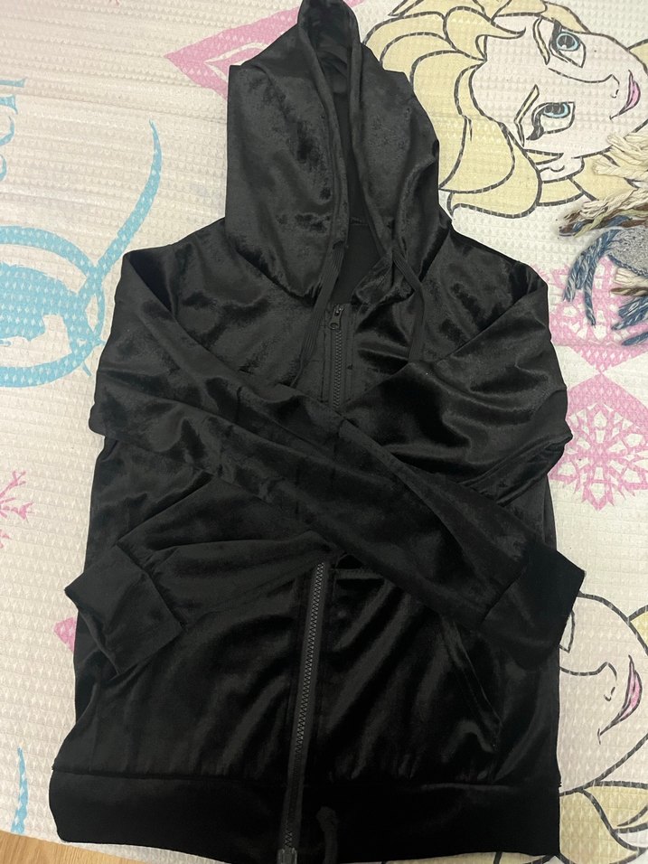 juicy hırka - Görsel 2