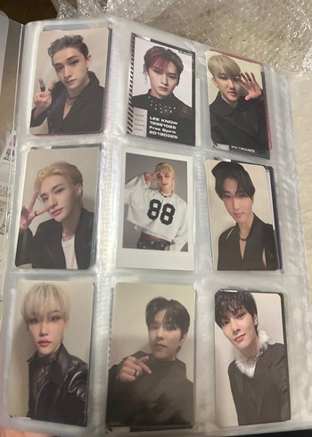 stray kids pc - Görsel 2