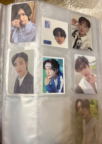 stray kids pc - Görsel 4