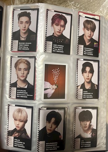 stray kids pc - Görsel 3