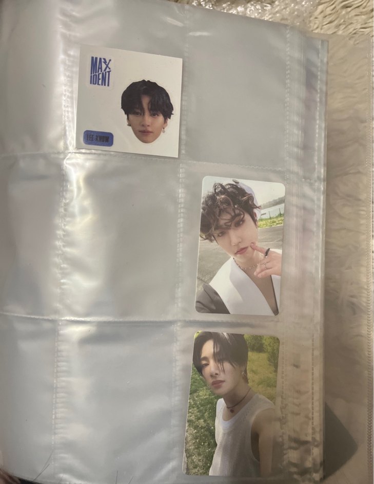 stray kids pc - Görsel 5