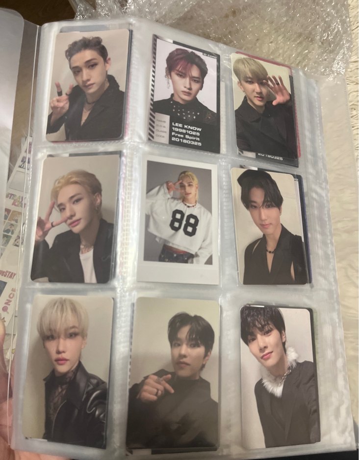 stray kids pc - Görsel 2