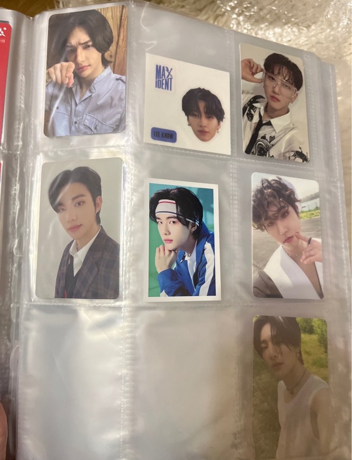 stray kids pc - Görsel 4