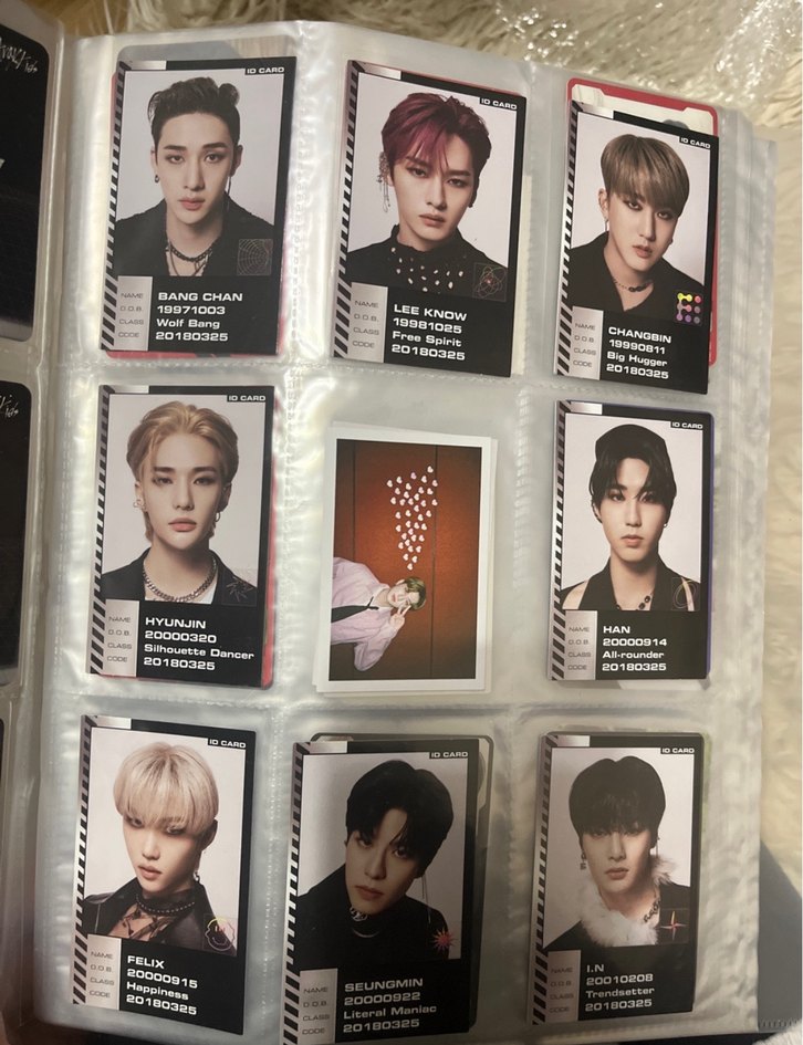 stray kids pc - Görsel 3